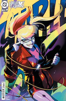 Harley Quinn Vol. 4 (2021-Variant Covers) #47.3
