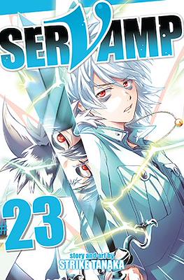 SerVamp #23
