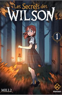 Les Secrets des Wilson