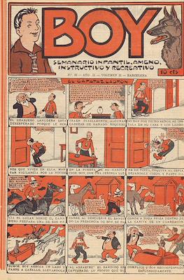 Boy (1928) #82