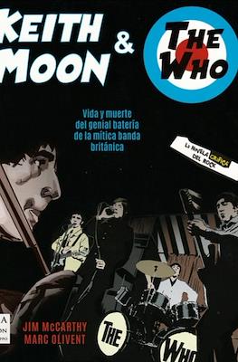 Keith Moon & The Who