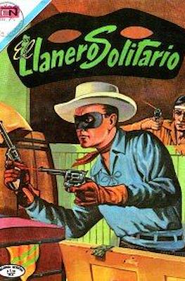 El Llanero Solitario #247