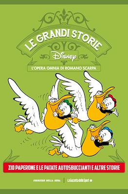 Le grandi storie Disney. L'opera omnia di Romano Scarpa #19