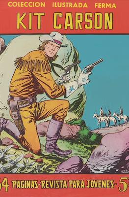 Colección Aventuras ilustradas (1958) #75