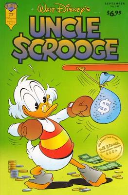 Uncle Scrooge #345