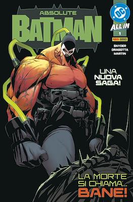 Absolute Batman #9