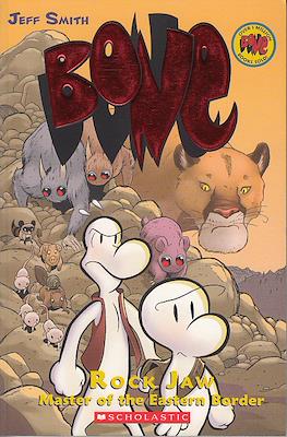 Bone (Softcover 128-144 pp) #5
