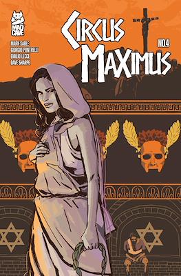 Circus Maximus #4