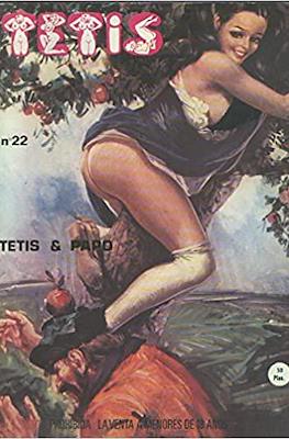 Tetis #22