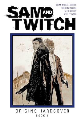 Sam and Twitch Origins #2