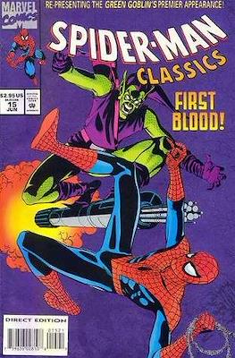 Spider-Man Classics #15