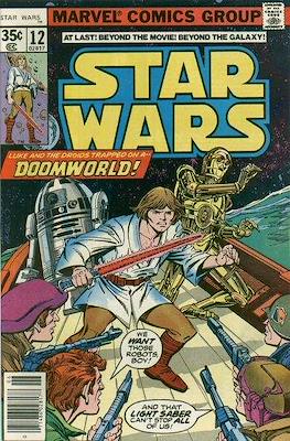 Star Wars (1977-1986; 2019) #12