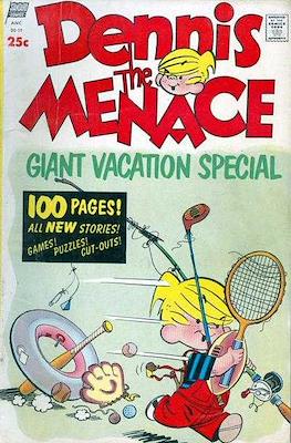 Dennis the Menace Giant #1