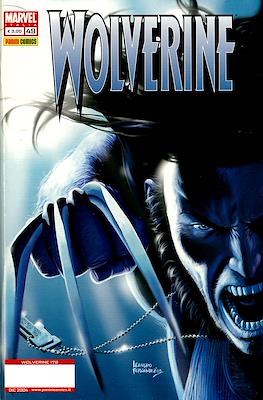 Wolverine #179
