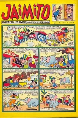 Jaimito #824