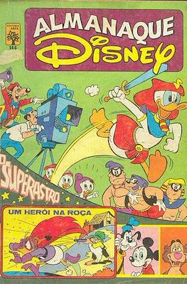 Almanaque Disney #144