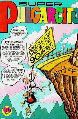 Super Pulgarcito #126