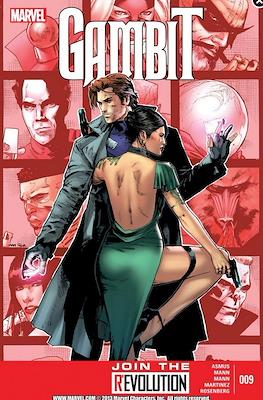 Gambit Vol. 5 (Digital) #9