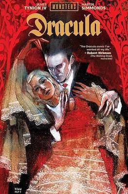 Universal Monsters: Dracula