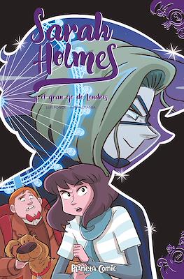 Sarah Holmes (Cartoné 64 pp) #3