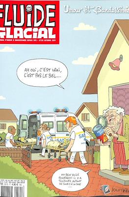 Fluide Glacial #521
