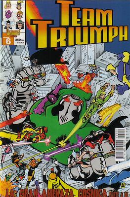 Team Triumph Vol.2 #6