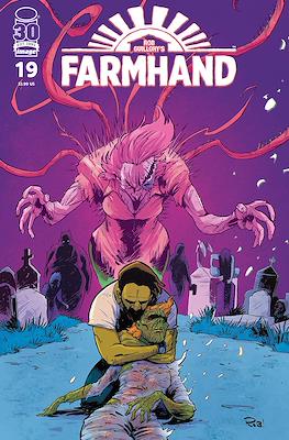 Farmhand #19