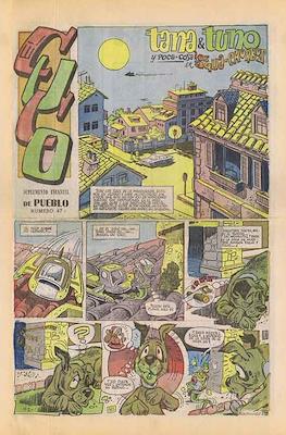 El Cuco #47
