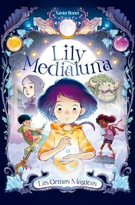 Lily Medialuna (Cartoné 72 pp) #1