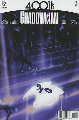 4001 A.D.: Shadowman