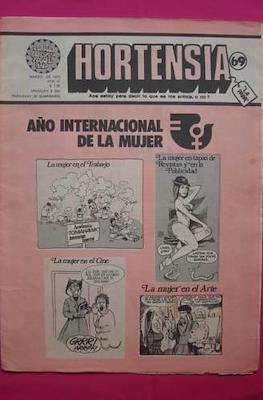 Hortensia #69