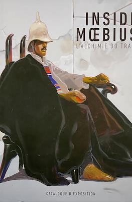 Inside Moebius. L'alchimie du trait
