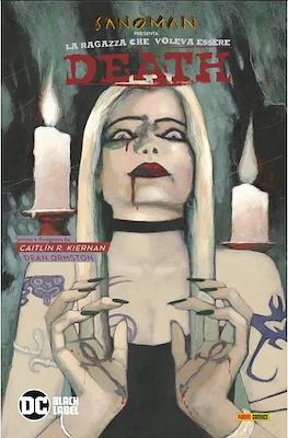 Sandman Presenta #9