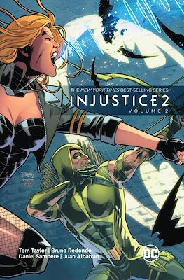 Injustice 2 (2017-2018) #2
