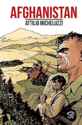 Attilio Micheluzzi #5