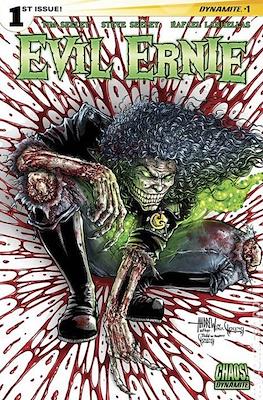 Evil Ernie Vol. 4 (2014-2015 Variant Cover) #1.92