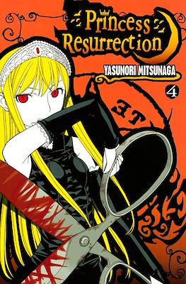 Princess Resurrection #4