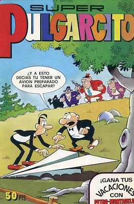 Super Pulgarcito #109