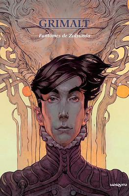 Fantômes de Zalsunda