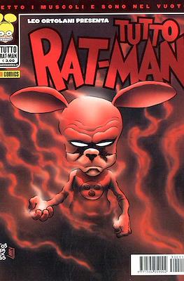 Tutto Rat-man #11