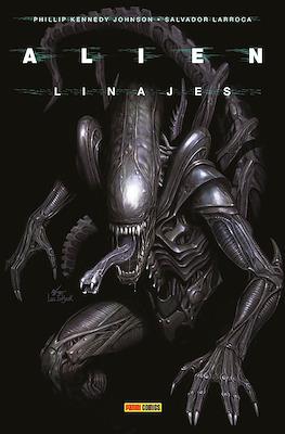 Alien (Cartoné 160 pp) #1
