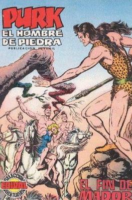 Purk, el hombre de piedra (1974) #90