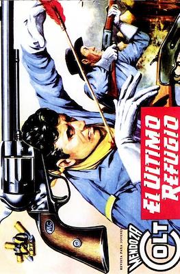 Mendoza Colt (1955) #54