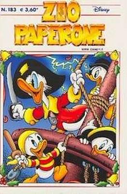 Zio Paperone #183
