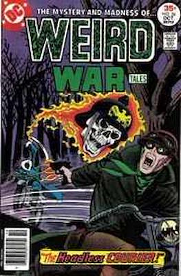 Weird War Tales (1971-1983) #56