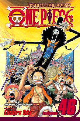 One Piece #46