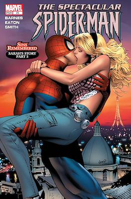 The Spectacular Spider-Man Vol. 2 (2003-2005) (Comic Book 32 pp) #25