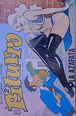 Piturro (Segunda época) #2
