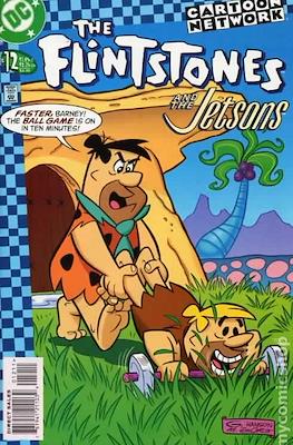 The Flintstones and the Jetsons #12