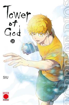 Tower of God (Rústica 280 pp) #10